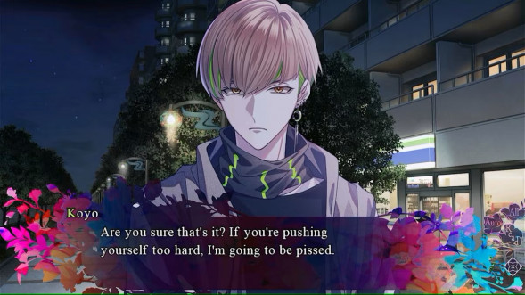 Игра 9 R.I.P. [Nintendo Switch, английская версия] в Москве