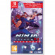 Игра Ninja Gaiden: Ragebound [Nintendo Switch, русские субтитры] в Москве