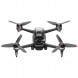 Квадрокоптер DJI FPV Combo (EU), grey в Москве