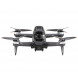Квадрокоптер DJI FPV Combo (EU), grey в Москве