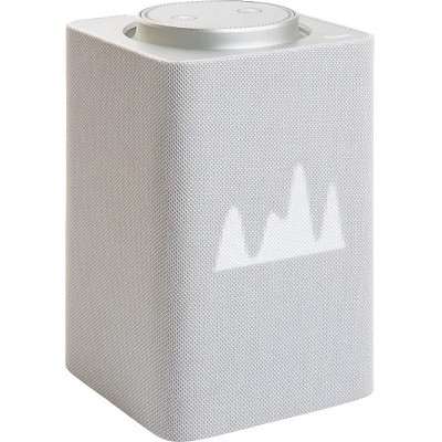 Умная колонка Яндекс.Станция Макс, серая в Москве