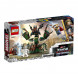 Конструктор LEGO Super Heroes 76207 Нападение на Новый Асгард в Москве
