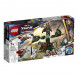 Конструктор LEGO Super Heroes 76207 Нападение на Новый Асгард в Москве
