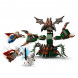 Конструктор LEGO Super Heroes 76207 Нападение на Новый Асгард в Москве