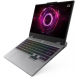 Ноутбук Lenovo LOQ 15AHP10(83JG007PUS) (15.6 &amp;quot;, Ryzen 7, 16 Гб RAM, 512 Гб SSD, GeForce RTX 5060, Серый) в Москве