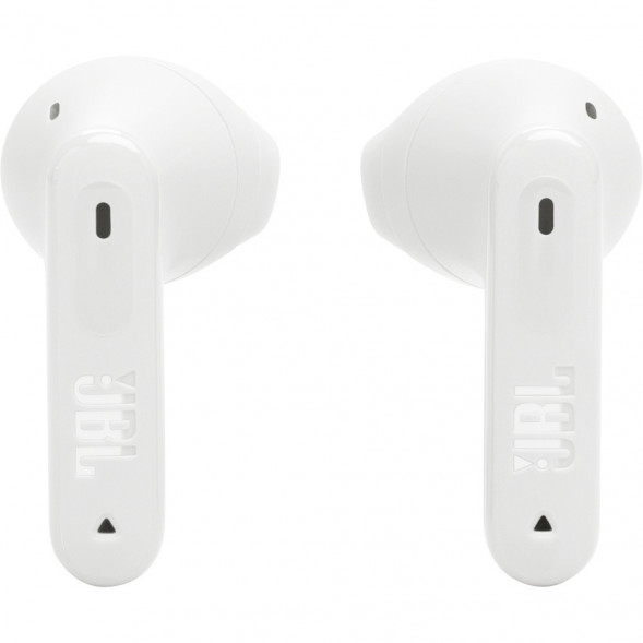 Наушники JBL Tune Flex 2 белый в Москве