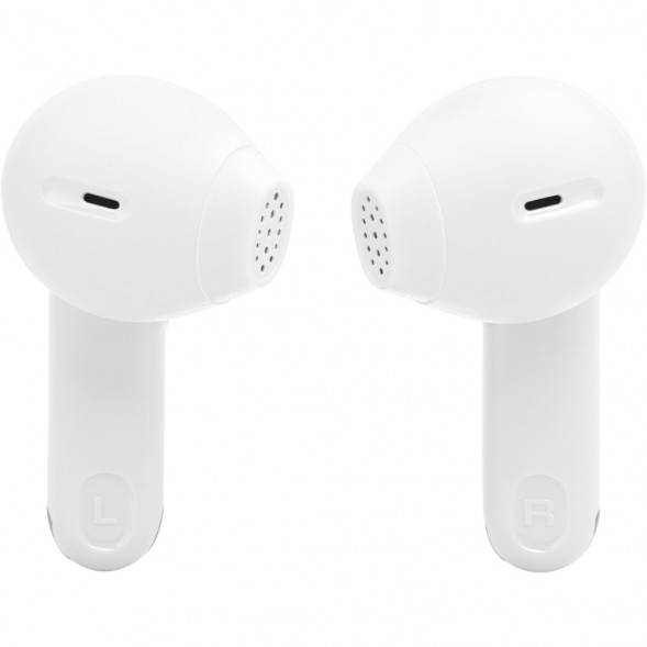 Наушники JBL Tune Flex 2 белый в Москве