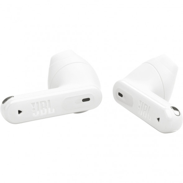 Наушники JBL Tune Flex 2 белый в Москве