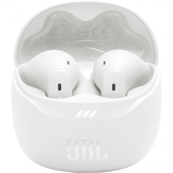Наушники JBL Tune Flex 2 белый в Москве