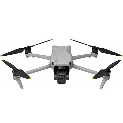 Квадрокоптер DJI Air 3 Fly More Combo (пульт DJI RC 2) в Москве
