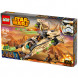Конструктор LEGO Star Wars 75084 Боевой корабль Вуки в Москве