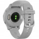 Смарт-часы Garmin Venu 2S, Mist Grey 010-02429-12 в Москве