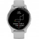 Смарт-часы Garmin Venu 2S, Mist Grey 010-02429-12 в Москве