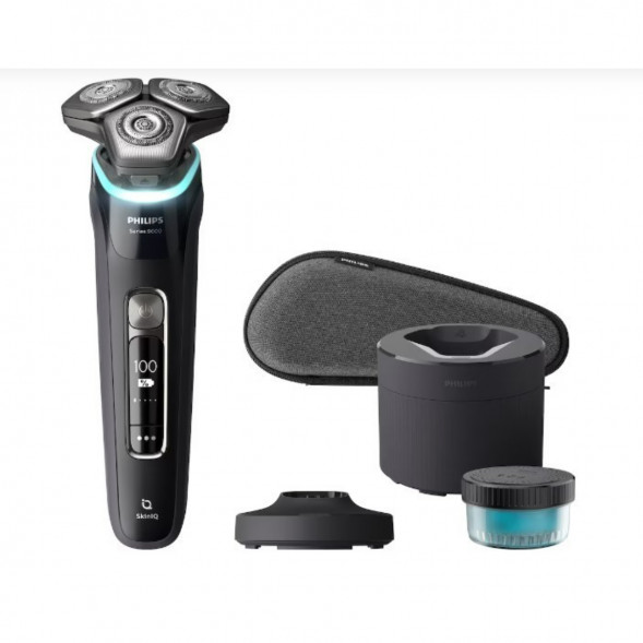 Электробритва Philips Shaver Series 9000 S9976/55 в Москве