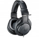 Наушники Audio-Technica ATH-M20X, черный в Москве