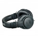 Наушники Audio-Technica ATH-M20X, черный в Москве
