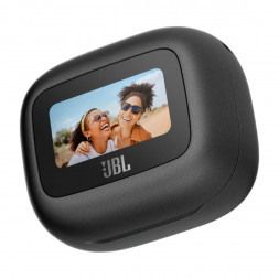 Беспроводные наушники JBL Live Beam 3, Black