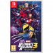 Игра Marvel Ultimate Alliance 3: The Black Order [Nintendo Switch, английская версия] в Москве