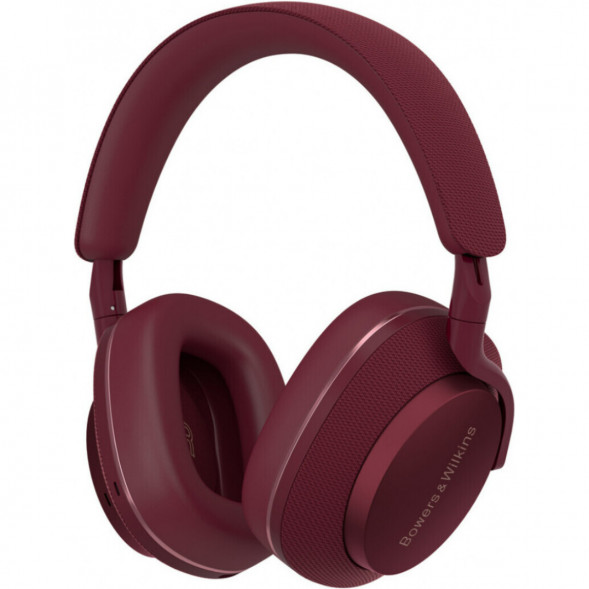 Беспроводные наушники Bowers &amp;amp; Wilkins PX 7 S2e, Ruby Red в Москве