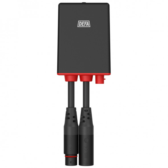 Зарядное устройство аккумулятора Defa MultiCharger 1205 Flex 450016 в Москве