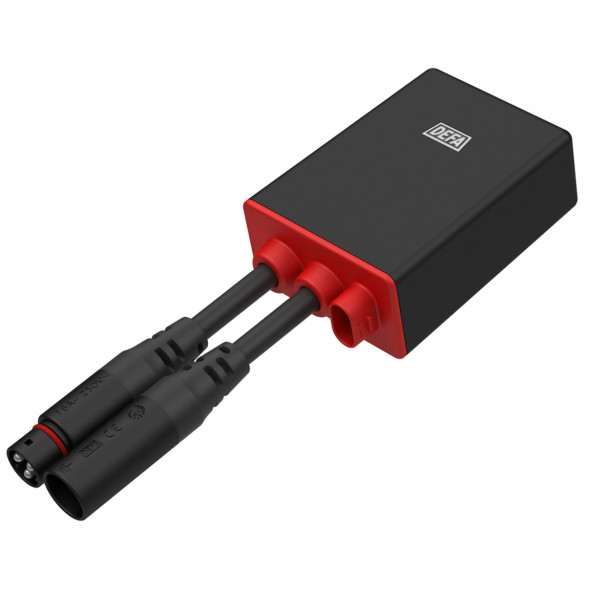 Зарядное устройство аккумулятора Defa MultiCharger 1205 Flex 450016 в Москве