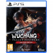 Игра Wuchang: Fallen Feathers. Day One Edition [PS5, русские субтитры] в Москве