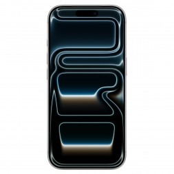 Смартфон Apple iPhone 17 Pro 256 ГБ, Silver