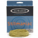Рыболовная леска Vision Stillmaniac Fly Line, Sink 3 WF7S3 в Москве