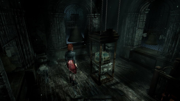 Игра Tormented Souls II [PS5, русские субтитры] в Москве