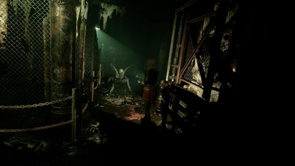 Игра Tormented Souls II [PS5, русские субтитры] в Москве