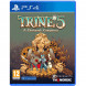 Игра Trine 5: A Clockwork Conspiracy [PS4, русские субтитры] в Москве
