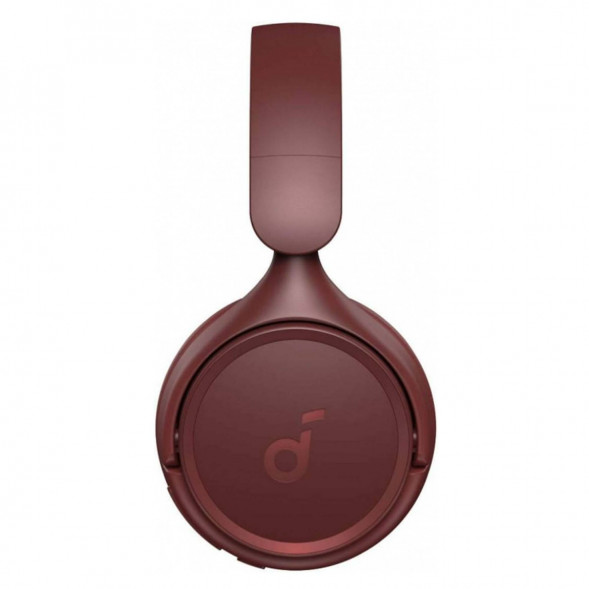 Наушники Anker Soundcore H30i, красный в Москве