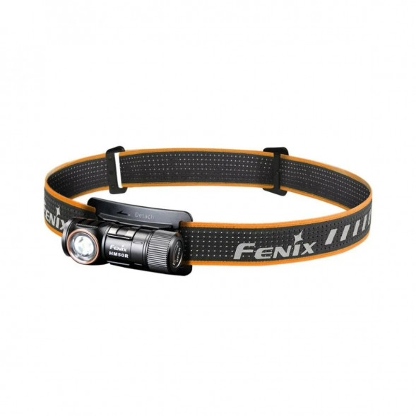 Налобный фонарь Fenix HM50R V2.0 в Москве