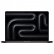 Ноутбук Apple MacBook Pro 16 2026 MGEE4 (M5 Max 40-Core GPU, 48/2TB), Черный космос/Space Black в Москве