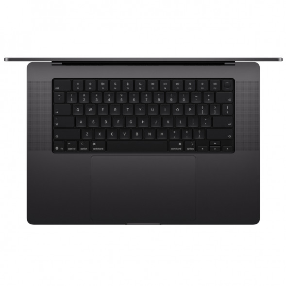 Ноутбук Apple MacBook Pro 16 2026 MGEE4 (M5 Max 40-Core GPU, 48/2TB), Черный космос/Space Black в Москве