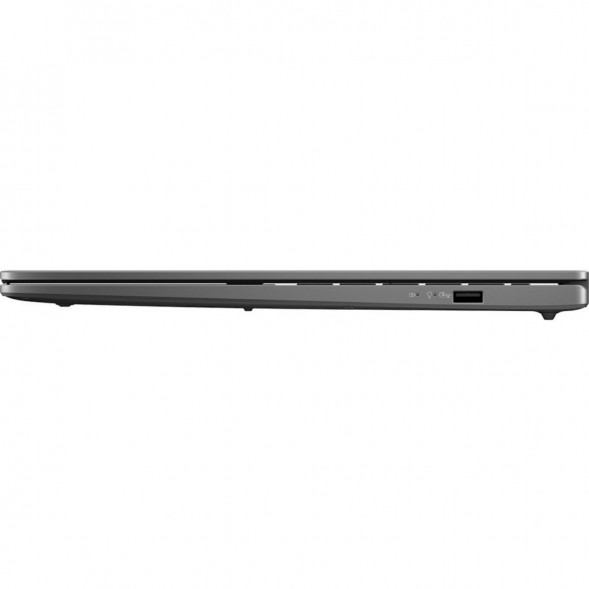 Ноутбук ASUS VivoBook S16 S3607AA-SH112 (16&amp;quot;, OLED, Intel Core Ultra 7 355 2.3ГГц, 8 ядер, 16ГБ DDR5, 1ТБ SSD, Intel Graphics, без ОС), серый в Москве
