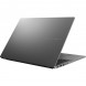 Ноутбук ASUS VivoBook S16 S3607AA-SH112 (16&amp;quot;, OLED, Intel Core Ultra 7 355 2.3ГГц, 8 ядер, 16ГБ DDR5, 1ТБ SSD, Intel Graphics, без ОС), серый в Москве