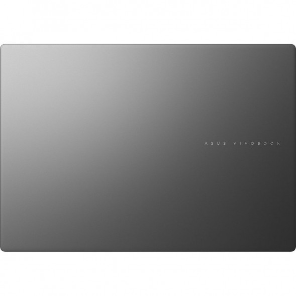 Ноутбук ASUS VivoBook S16 S3607AA-SH112 (16&amp;quot;, OLED, Intel Core Ultra 7 355 2.3ГГц, 8 ядер, 16ГБ DDR5, 1ТБ SSD, Intel Graphics, без ОС), серый в Москве