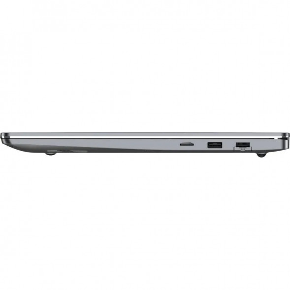 Ноутбук TECNO MegaBook K16SFA (16&amp;quot;, IPS, AMD Ryzen 5 7535HS 3.3ГГц, 6 ядер, 16ГБ LPDDR5, 1ТБ SSD, AMD Radeon 660M, Windows 11 Home), серый в Москве
