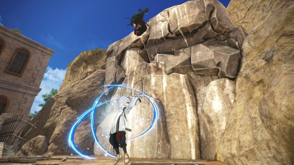 Игра Fate/Samurai Remnant [PS5, английская версия] в Москве