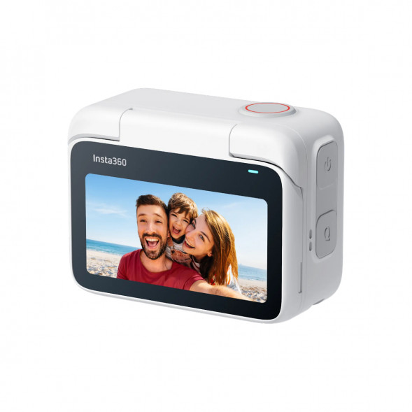 Экшн-камера Insta360 GO 3s Standart Edition 128 Гб, белый в Москве