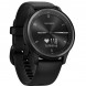 Умные часы Garmin Vivomove Sport, Black 010-02566-00 в Москве