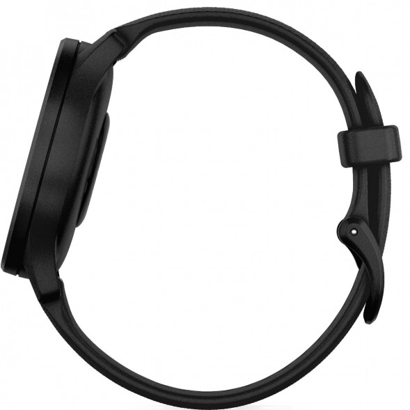 Умные часы Garmin Vivomove Sport, Black 010-02566-00 в Москве