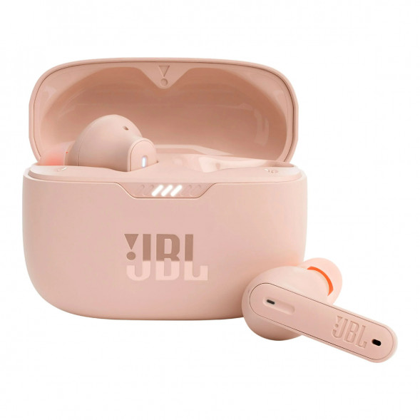 Беспроводные наушники JBL Tune 230NC TWS, Sand в Москве