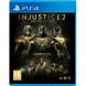 Игра для PlayStation 4 Injustice 2. Legendary Edition, русские субтитры в Москве