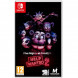 Игра Five Nights at Freddy&amp;#039;s: Help Wanted 2 [Nintendo Switch, английская версия] в Москве
