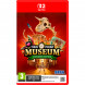Игра Two Point Museum. Explorer Edition [Nintendo Switch 2, английская версия] в Москве