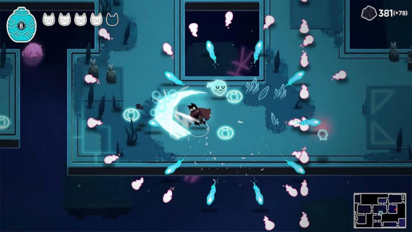 Игра Crypt Custodian [PS5, русские субтитры] в Москве