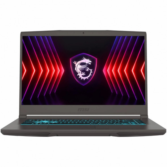 Ноутбук MSI Thin 15 B13UC-3287XRU (9S7-16R831-3287)(Intel Core i5-13420H/16Gb/SSD1Tb/RTX3050 4Gb/15.6&amp;quot;/IPS/FHD/1920x1080/144Hz/NoOS/Cosmos Gray) в Москве