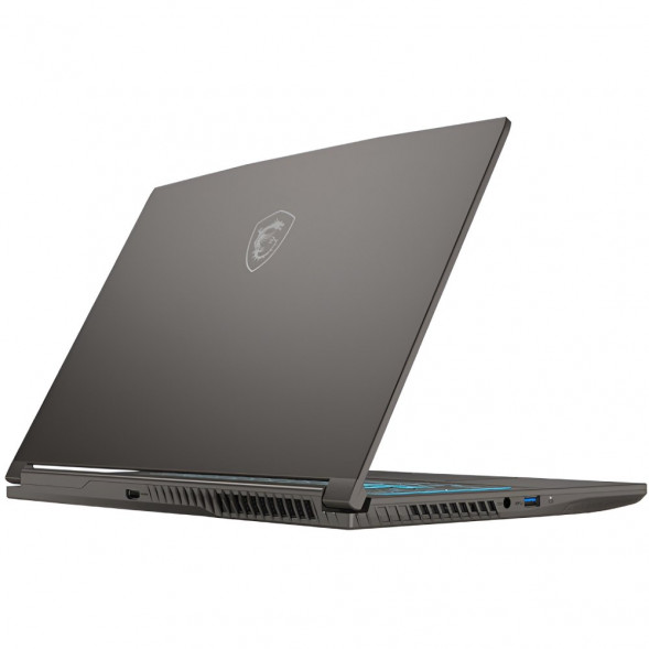 Ноутбук MSI Thin 15 B13UC-3287XRU (9S7-16R831-3287)(Intel Core i5-13420H/16Gb/SSD1Tb/RTX3050 4Gb/15.6&amp;quot;/IPS/FHD/1920x1080/144Hz/NoOS/Cosmos Gray) в Москве